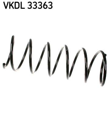 SKF VKDL 33363 Fahrwerksfeder